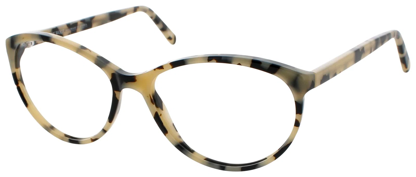 Andy Wolf 5056 Eyeglasses - view 2
